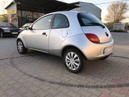 Sprzedać Ford Ka
