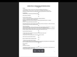 Sprzedam 2 czyste spółki z o. o. – brak długów, brak działalności