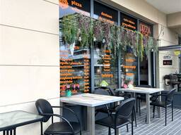 Sprzedam działający biznes. Pizzeria