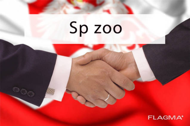 Sprzedam firmę Sp zoo (nieużywane)
