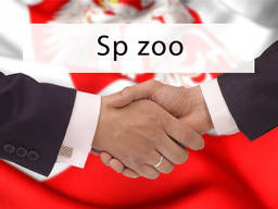 Sprzedam firmę Sp zoo (nieużywane)
