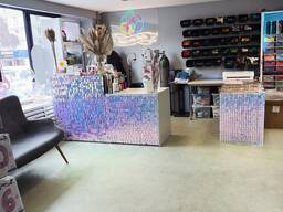 Sprzedam firmę Balonowa Bajka – gotowy biznes w Warszawie