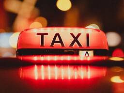 Sprzedam firmę, Продажа фирмы с лицензией такси