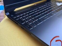Sprzedam laptop gamingowy ASUS TUF Gaming A15 (FA507RE).