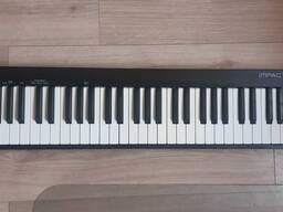 Sprzedam MIDI klawiaturę Nektar GX61