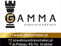 Szansa na Rozwój Biznesu w Serce Krakowa - Przejmij Dochodową Szwalnię!