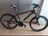 Sprzedam rower Ardis Silver Bike 500 - zdjęcie 1