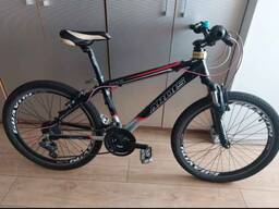 Sprzedam rower Ardis Silver Bike 500