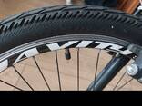 Sprzedam rower Ardis Silver Bike 500 - zdjęcie 3