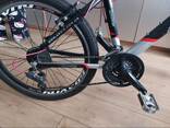 Sprzedam rower Ardis Silver Bike 500 - zdjęcie 5