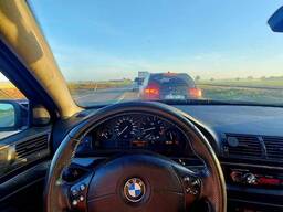 Sprzedam samochód marki bmw