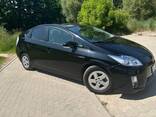 Sprzedam samochód Toyota Prius 30, rok 2009, 1.8 hybryda! 99kM (73,00kW) - zdjęcie 2