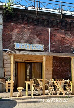 Sprzedam/odstapię gotowy biznes (bar pub)