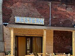 Sprzedam/odstapię gotowy biznes (bar pub)