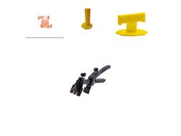 Sprzedaż hurtowa od producenta systemów poziomowania płytek