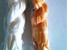 Сыр чечел косичка. сулугуни