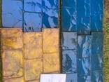 Stamped concrete forms for sale - zdjęcie 3