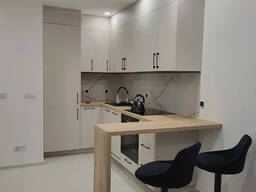 Стильная 2-х комнатная квартира c новым ремонтом | 35 м2 | Czyżyny