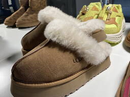 Обувь сток UGG / Stock shoes brand UGG