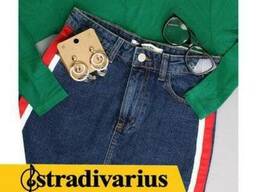 Stradivarius Woman mix ss18