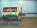 Strugarka czterostronna Weinig Profimat 23 E *** Mar-Masz - photo 1