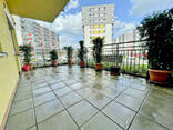 Studio apartment with a great terrace! directly from the owner - zdjęcie 5
