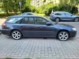 Subaru legacy 2008r - фото 1