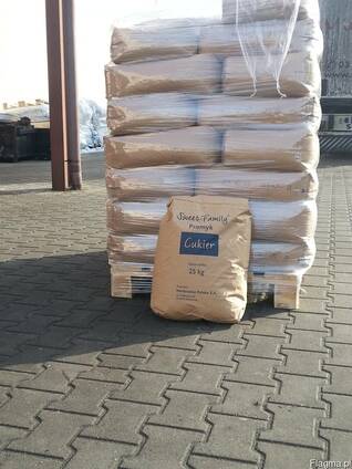 Sugar beet from Poland