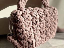 Сумка ручной работы