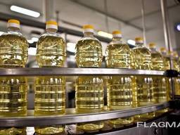 Sunflower oil . Export. Масло подсолнечное. Экспорт.