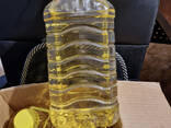 Sunflower refined oil - zdjęcie 1