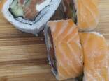 Sushi - фото 1