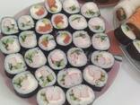 Sushi - фото 3
