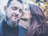 Свадебная, семейная, портретная фотосъемка, love story. Фотограф в Варшаве, по всей Европе - zdjęcie 2