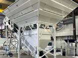 Swedish dry mix concrete plant SUMAB - IN STOCK and ready for delivery - zdjęcie 4