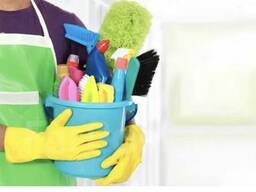 Świadczę wysokiej jakości usługi sprzątania mieszkań