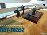 Szlifierka długotaśmowa SAFO DCSLB 220 *** Mar-Masz - photo 4