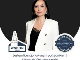 Русскоязычный агент недвижимости в Польше