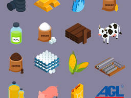 Таможенный склад в ЕС