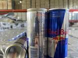 Tanie hurtowe napoje energetyczne Redbull / Redbull - фото 3