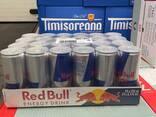 Tanie hurtowe napoje energetyczne Redbull / Redbull - фото 4