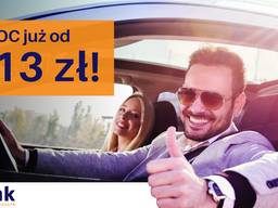 Warszawa Tanie OC /Дешеве страхування / Ubezpieczenia