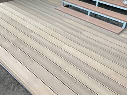 Tarasy, ogrodzenia, pergole