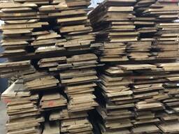 Tarcica dębowa stolarska