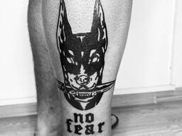 Tattoo Poznań/ Тату Познань