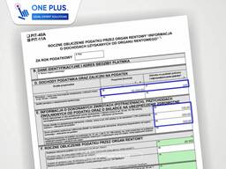 Tax Refunds in Poland PIT 2026 | Calculate Your Taxes in Poland