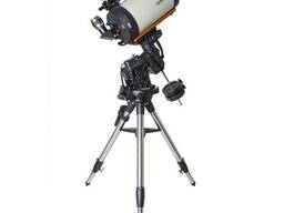 Teleskop Schmidta-Cassegraina Celestron CGX 925 HD, 9,25 EdgeHD