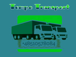 Tempo Transport