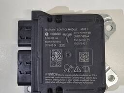 TESLA Moduł bezpieczeństwa SRS/1512876-00-E/TESLA