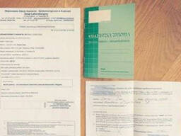 Informacje dla studentów